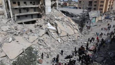 مصادر لـ"قدس": المشاورات لتشكيل لجنة إدارة قطاع غزة في مراحل متقدمة