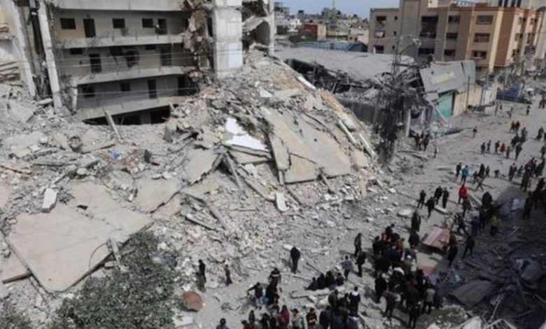 مصادر لـ"قدس": المشاورات لتشكيل لجنة إدارة قطاع غزة في مراحل متقدمة