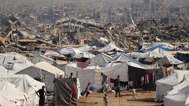 مصدر : خلافات فلسطينية وأخرى مع إسرائيل حول اللجنة الإدارية وإدارة غزة