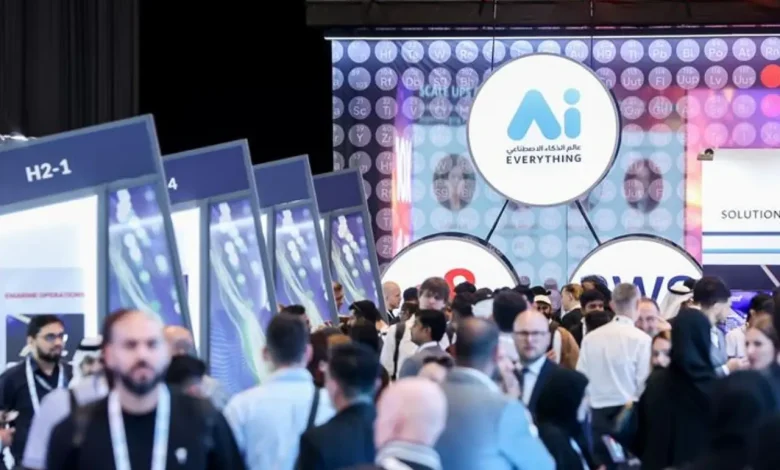 مصر تحتضن أول قمة للذكاء الاصطناعي في 2026 بالمنطقة وسط توقعات بمساهمة القطاع بـ 1.5 تريليون دولار في اقتصاد إفريقيا والشرق الأوسط