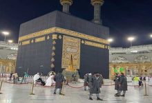 مصر تفرض شرطًا إجباريًا جديدًا للحصول على تأشيرة الحج لأداء الفريضة