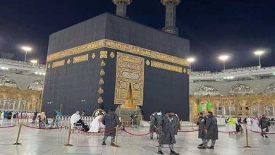 مصر تفرض شرطًا إجباريًا جديدًا للحصول على تأشيرة الحج لأداء الفريضة