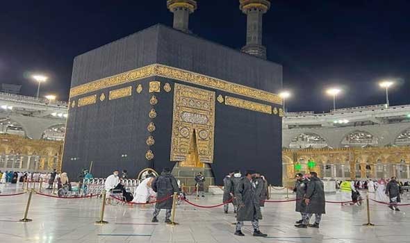 مصر تفرض شرطًا إجباريًا جديدًا للحصول على تأشيرة الحج لأداء الفريضة
