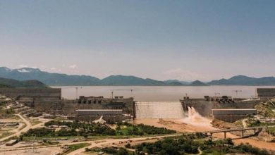 مصر تلوح بمطالبة إثيوبيا بتعويضات عن أضرار مائية