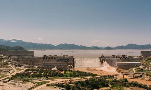 مصر تلوح بمطالبة إثيوبيا بتعويضات عن أضرار مائية