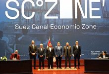 مصر توقع اتفاقيات اقتصادية بـ 1.8 مليار دولار