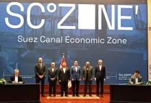 مصر توقع اتفاقيات في قطاع الطاقة المتجددة بقيمة 1.8 مليار دولار