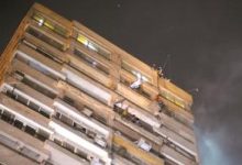 مصر ليلة سوداء على السفارة في العمارة !