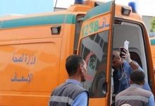 مصرع شاب إثر تناوله مادة سامة عن طريق الخطأ في الفيوم