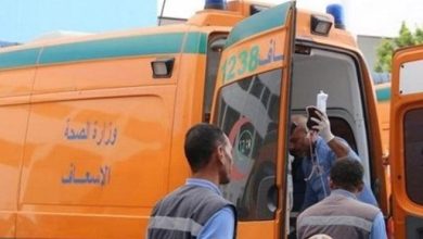 مصرع شاب إثر تناوله مادة سامة عن طريق الخطأ في الفيوم