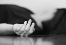 مصرع فتاة دهسها أتوبيس بالمنيا