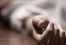 مصرع فتاة سقطت من الطابق الخامس بمنطقة التبين