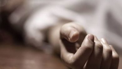 مصرع فتاة سقطت من الطابق الخامس بمنطقة التبين