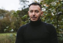 مصطفى شعبان يُحيي الذكرى السنوية الأولى لوفاة شقيقه برسالة مؤثرة.. ماذا قال؟