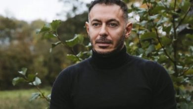 مصطفى شعبان يُحيي الذكرى السنوية الأولى لوفاة شقيقه برسالة مؤثرة.. ماذا قال؟