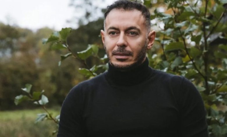 مصطفى شعبان يُحيي الذكرى السنوية الأولى لوفاة شقيقه برسالة مؤثرة.. ماذا قال؟