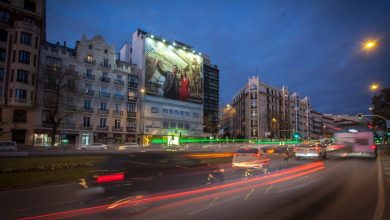 مع انطلاق فعاليات معرض الفيتور.. السياحة تطلق حملة كبرى للترويج للمقصد المصري في السوق الإسباني