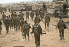 معاريف: لدى جيش الاحتلال خطة لحملة عسكرية جديدة لاحتلال القطاع كاملا