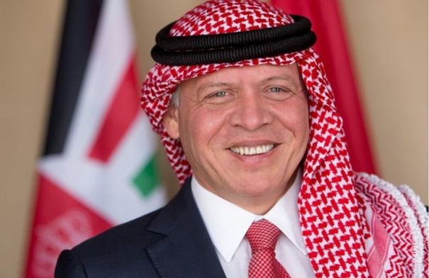 معالي كريشان يهنئ جلالة الملك بمناسبة عيد ميلاده الميمون...