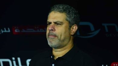 معتمد جمال يعقد جلسة مع لاعبي الزمالك استعدادا لمواجهة زد