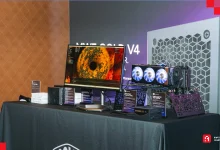 معرض CES2026: منتجات Cooler Master الجديدة تجسد الإبداع والتميز