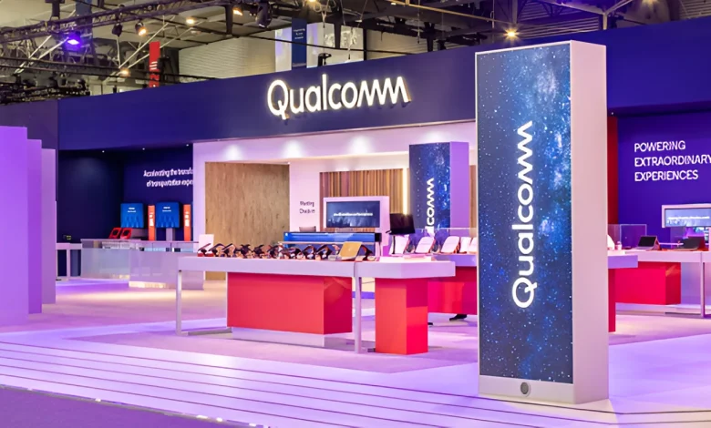 معرض CES26: ابتكارات Qualcomm تقود عصر الأجهزة الذكية