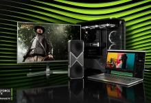 معرض CES26: الكشف عن احدث تقنيات DLSS 4.5 و G-Sync Pulsa من NVIDIA