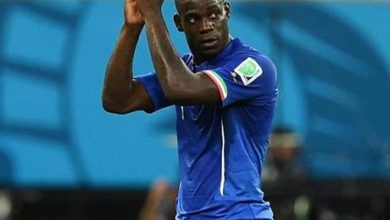 مفاجأة.. ماريو بالوتيللي ينتقل إلى أحد الأندية الإماراتية