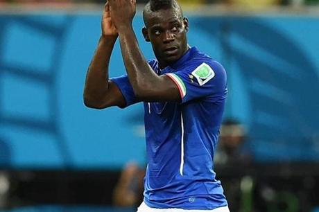 مفاجأة.. ماريو بالوتيللي ينتقل إلى أحد الأندية الإماراتية