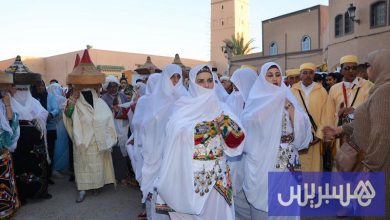 مقاولات بالقطاع الخاص ترفض تمكين الأجراء من عطلة رأس السنة الأمازيغية