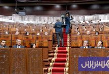 مقترح قانون يواجه "الإخلال بالحياء"