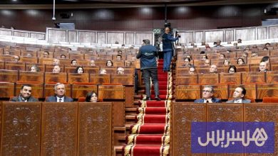 مقترح قانون يواجه "الإخلال بالحياء"