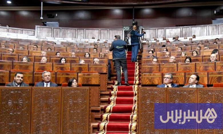 مقترح قانون يواجه "الإخلال بالحياء"