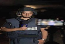 مقتل 128 صحفيا في العالم خلال عام 2025 أكثر من نصفهم بالشرق الأوسط