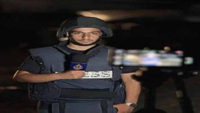 مقتل 128 صحفيا في العالم خلال عام 2025 أكثر من نصفهم بالشرق الأوسط