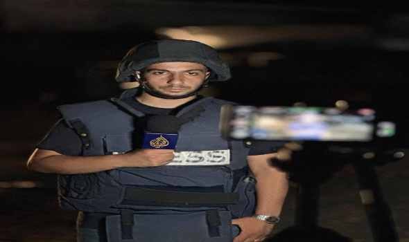 مقتل 128 صحفيا في العالم خلال عام 2025 أكثر من نصفهم بالشرق الأوسط