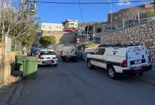 مقتل امرأة في جريمة إطلاق نار بالبعنة