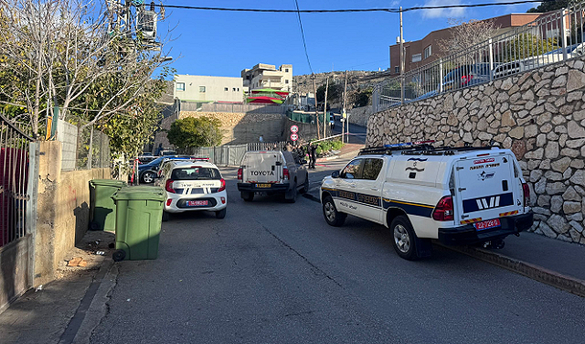 مقتل امرأة في جريمة إطلاق نار بالبعنة