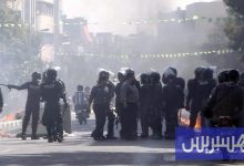 مقتل شرطي إيراني طعنا قرب طهران