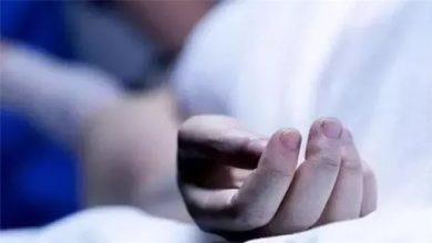 مقتل طفلة إثر تعدي والدها عليها بالضرب في بني سويف