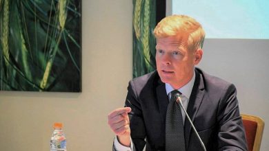 مكتب المبعوث الأممي لليمن: الحل السياسي الشامل السبيل الوحيد لتسوية مستدامة  