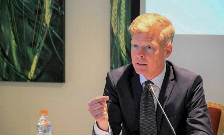 مكتب المبعوث الأممي لليمن: الحل السياسي الشامل السبيل الوحيد لتسوية مستدامة  