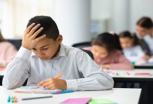 مكون واحد يقوي الذاكرة لطفلك في الامتحانات ومتوفر في مطبخك