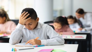 مكون واحد يقوي الذاكرة لطفلك في الامتحانات ومتوفر في مطبخك