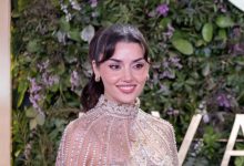 مكياج النجمات في حفل Joy Awards 2026: صيحات جمالية راقية ونعومة عصرية