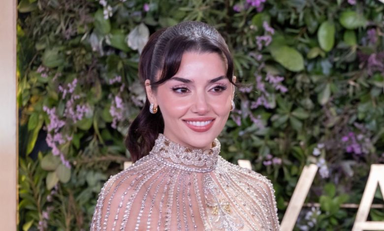 مكياج النجمات في حفل Joy Awards 2026: صيحات جمالية راقية ونعومة عصرية