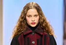 مكياج مشرق تبدئين به عامك الجديد يعكس جمالكِ الطبيعي وروحكِ المتجددة