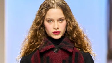 مكياج مشرق تبدئين به عامك الجديد يعكس جمالكِ الطبيعي وروحكِ المتجددة