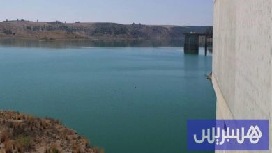 ملء سدود المغرب يواصل الانتعاش