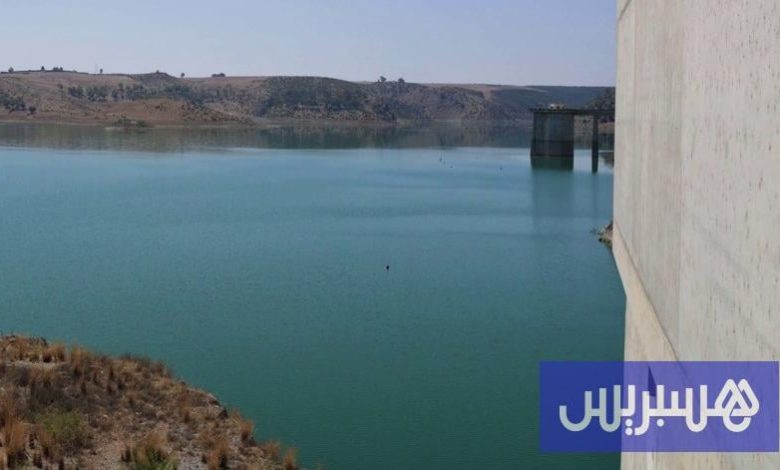 ملء سدود المغرب يواصل الانتعاش